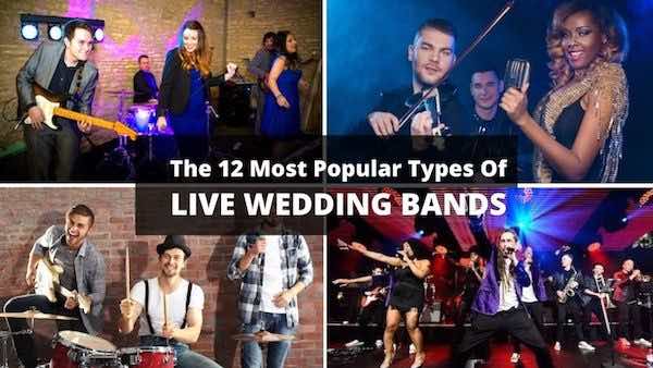 12-most-popular-types-of-live-wedding-bands